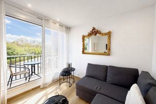  Appartement � vendre 1 pi�ce 18 m�