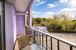  Appartement � vendre 1 pi�ce 18 m�