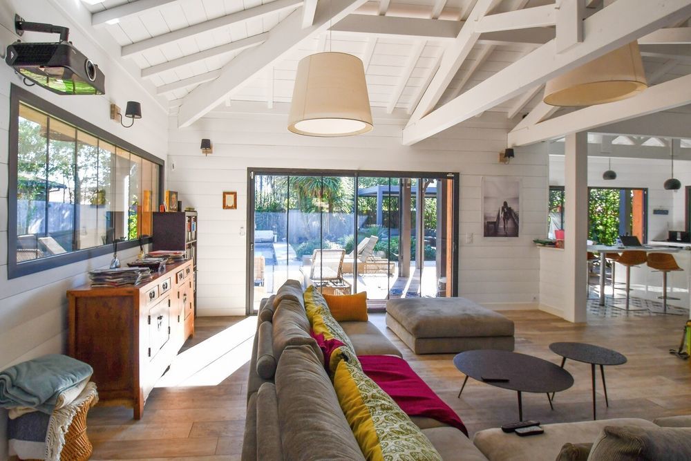 � vendre  Villa L�ge-Cap-Ferret (33950)