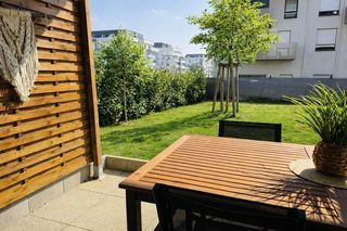  Appartement � vendre 3 pi�ces 64 m�