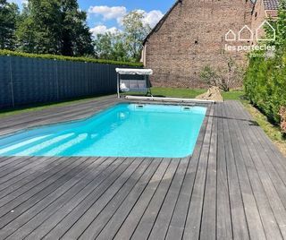  Maison � vendre 5 pi�ces 104 m�