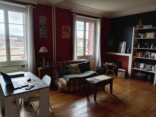  Appartement � vendre 4 pi�ces 72 m�