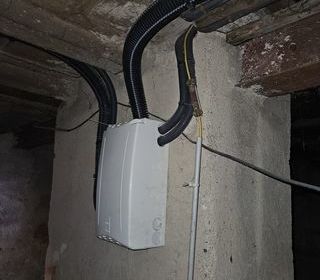  Immeuble � vendre 15 + pi�ces 323 m�