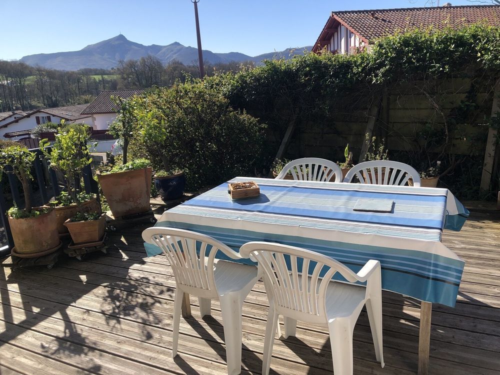 � vendre  Maison Urrugne (64122)