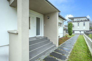  Maison � vendre 6 pi�ces 268 m�