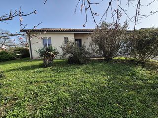  Maison � vendre 4 pi�ces 110 m�