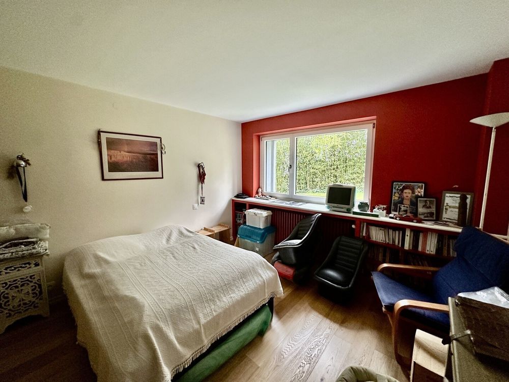 � vendre  Villa Mulhouse (68100)