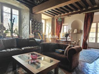  Villa � vendre 7 pi�ces 118 m�