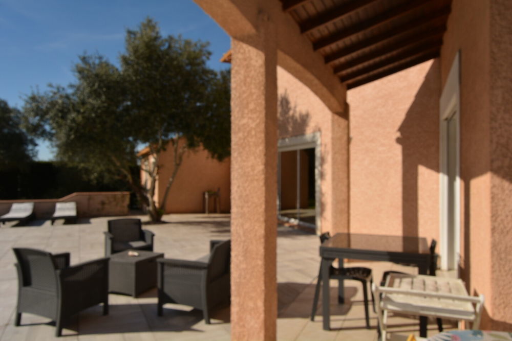 � vendre  Maison Palaja (11570)