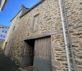  Maison � vendre 44 m�