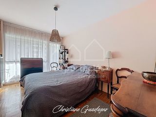  Appartement � vendre 4 pi�ces 89 m�