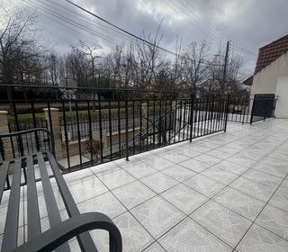  Maison � vendre 8 pi�ces 154 m�