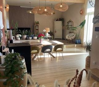  Maison � vendre 5 pi�ces 165 m�