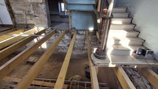  Maison � vendre 4 pi�ces 181 m�