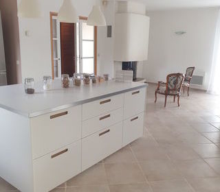  Maison � vendre 5 pi�ces 130 m�