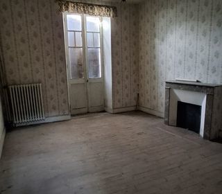  Immeuble � vendre 12 pi�ces 476 m�