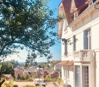  Maison � vendre 10 pi�ces 254 m�