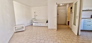  Appartement � vendre 1 pi�ce 29 m�