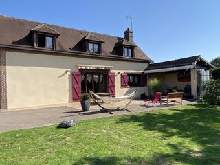  Maison � vendre 5 pi�ces 133 m�