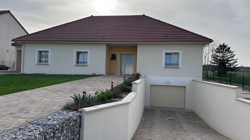 � vendre  Maison Cauroy-l�s-Hermonville (51220)