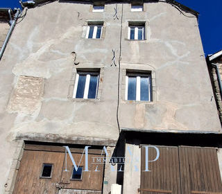  Maison � vendre 3 pi�ces 240 m�