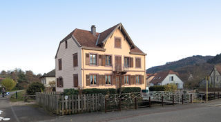  Immeuble � vendre 6 pi�ces 175 m�