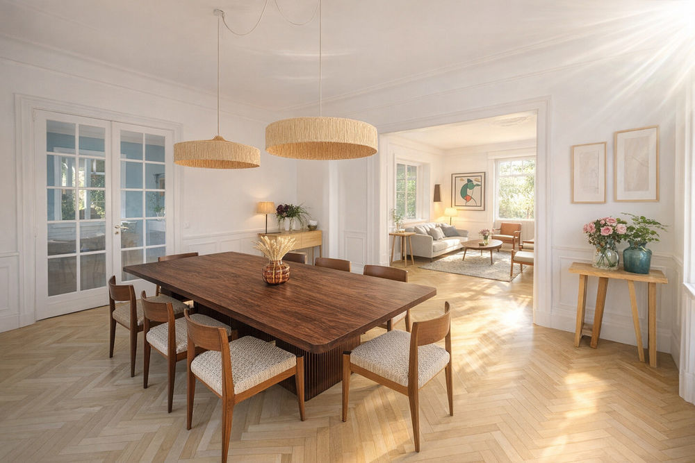 � vendre  Maison Mulhouse (68100)