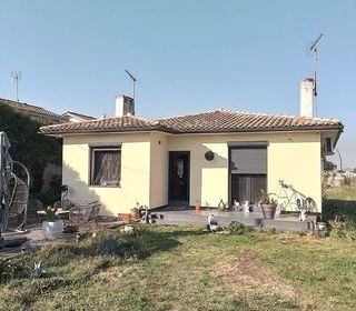  Maison � vendre 3 pi�ces 77 m�