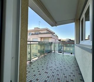  Appartement � vendre 2 pi�ces 79 m�