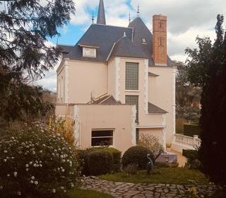  Maison � vendre 9 pi�ces 285 m�