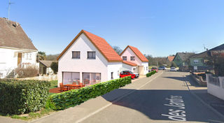  Terrain � vendre 282 m�