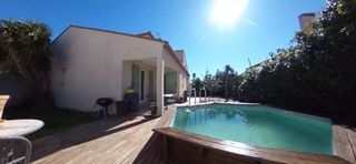  Maison � vendre 6 pi�ces 135 m�