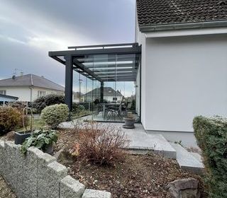  Maison � vendre 5 pi�ces 131 m�