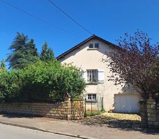  Maison � vendre 5 pi�ces 120 m�