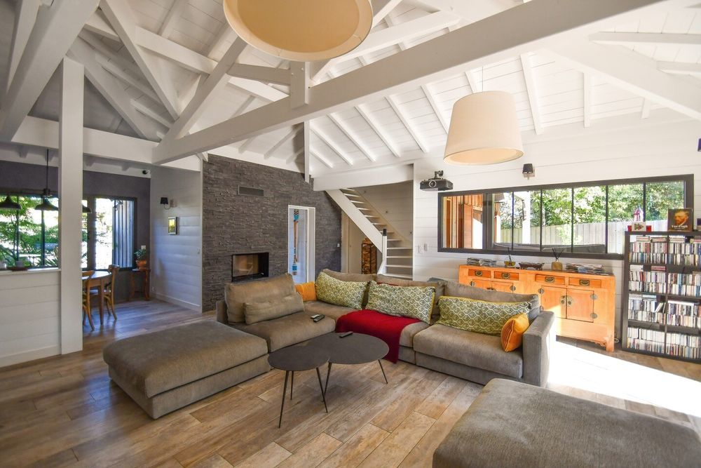 � vendre  Villa L�ge-Cap-Ferret (33950)