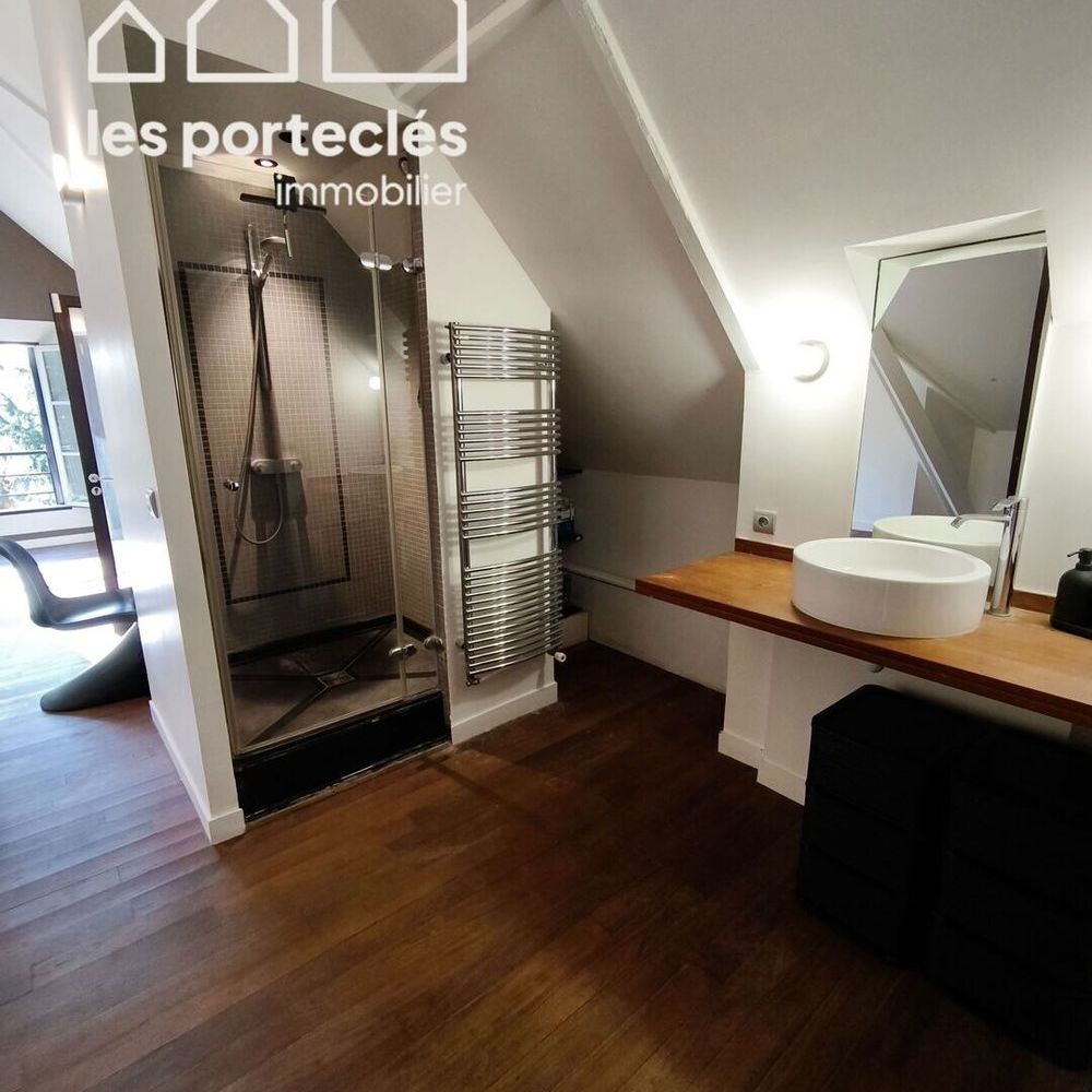 � vendre  Villa Louveciennes (78430)