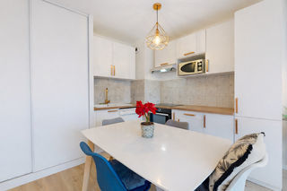  Appartement � vendre 3 pi�ces 55 m�