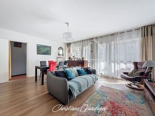  Appartement � vendre 4 pi�ces 89 m�