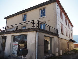  Immeuble � vendre 500 m�