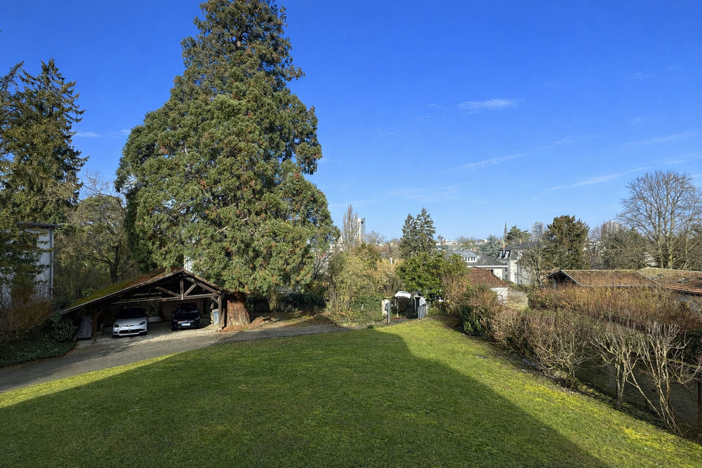 � vendre  Maison Mulhouse (68100)