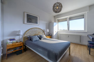  Appartement � vendre 3 pi�ces 71 m�