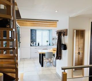  Maison � vendre 4 pi�ces 70 m�