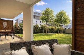  Appartement � vendre 3 pi�ces 64 m�