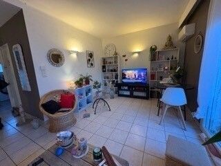  Appartement � vendre 3 pi�ces 55 m�