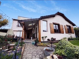  Maison � vendre 5 pi�ces 105 m�