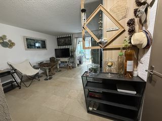  Appartement � vendre 2 pi�ces 36 m�