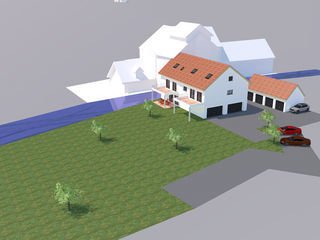  Appartement � vendre 5 pi�ces 95 m�