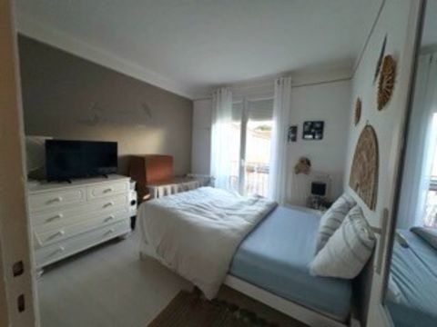  Appartement � vendre 3 pi�ces 55 m�