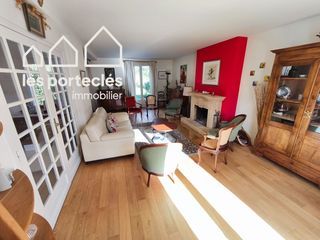  Maison � vendre 7 pi�ces 179 m�