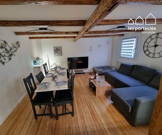  Maison � vendre 4 pi�ces 85 m�